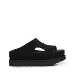 Slippers Goldenstar Hi Cutout 1175132 BLK UGG 