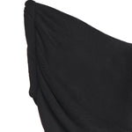 Top monospalla in misto lana A0886103 0555 ALBERTA FERRETTI 