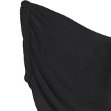 Top monospalla in misto lana A0886103 0555 ALBERTA FERRETTI 