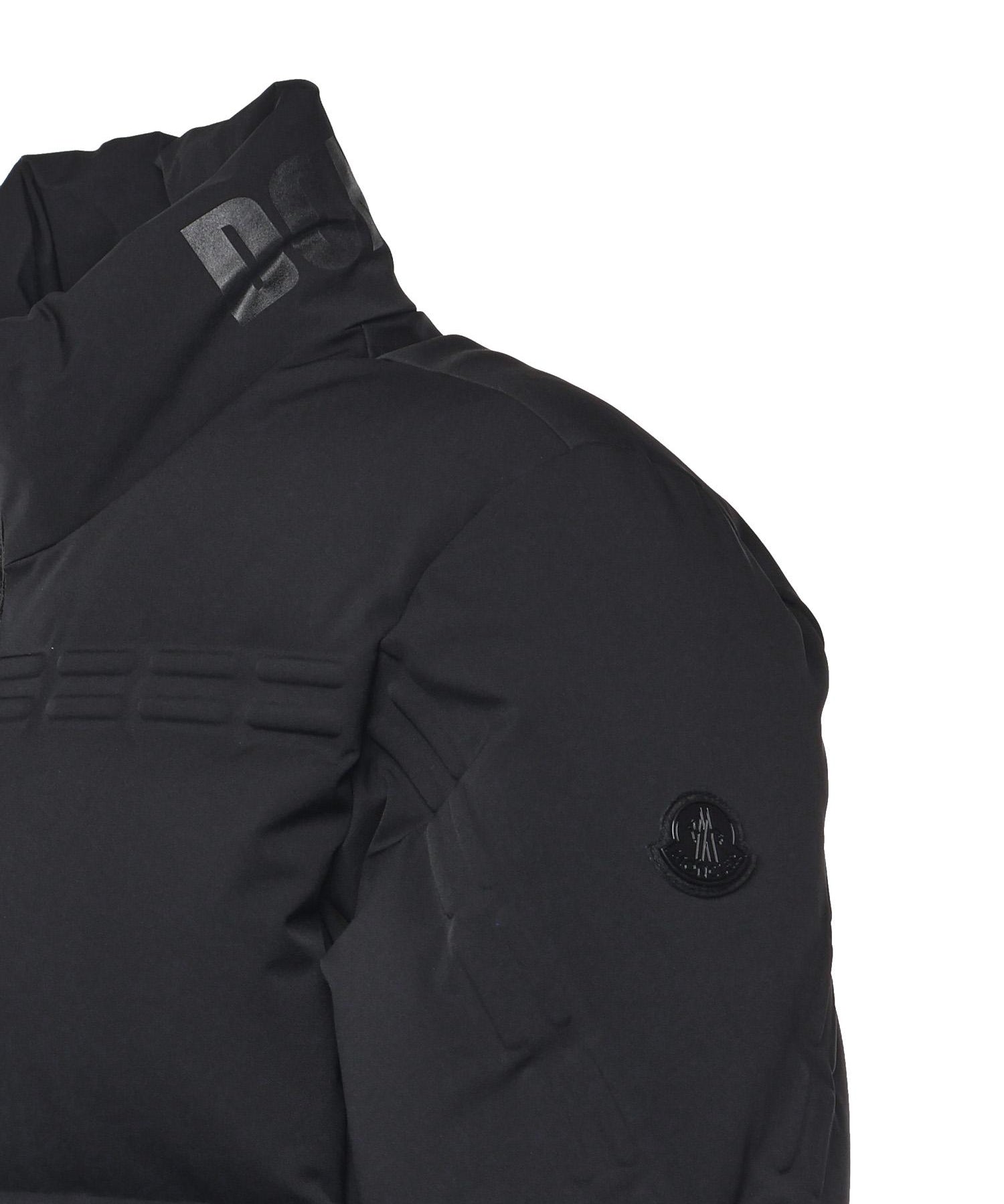 Piumino corto Moncler x A$AP Rocky Rally K24041A00013 M6979999 MONCLER GENIUS 