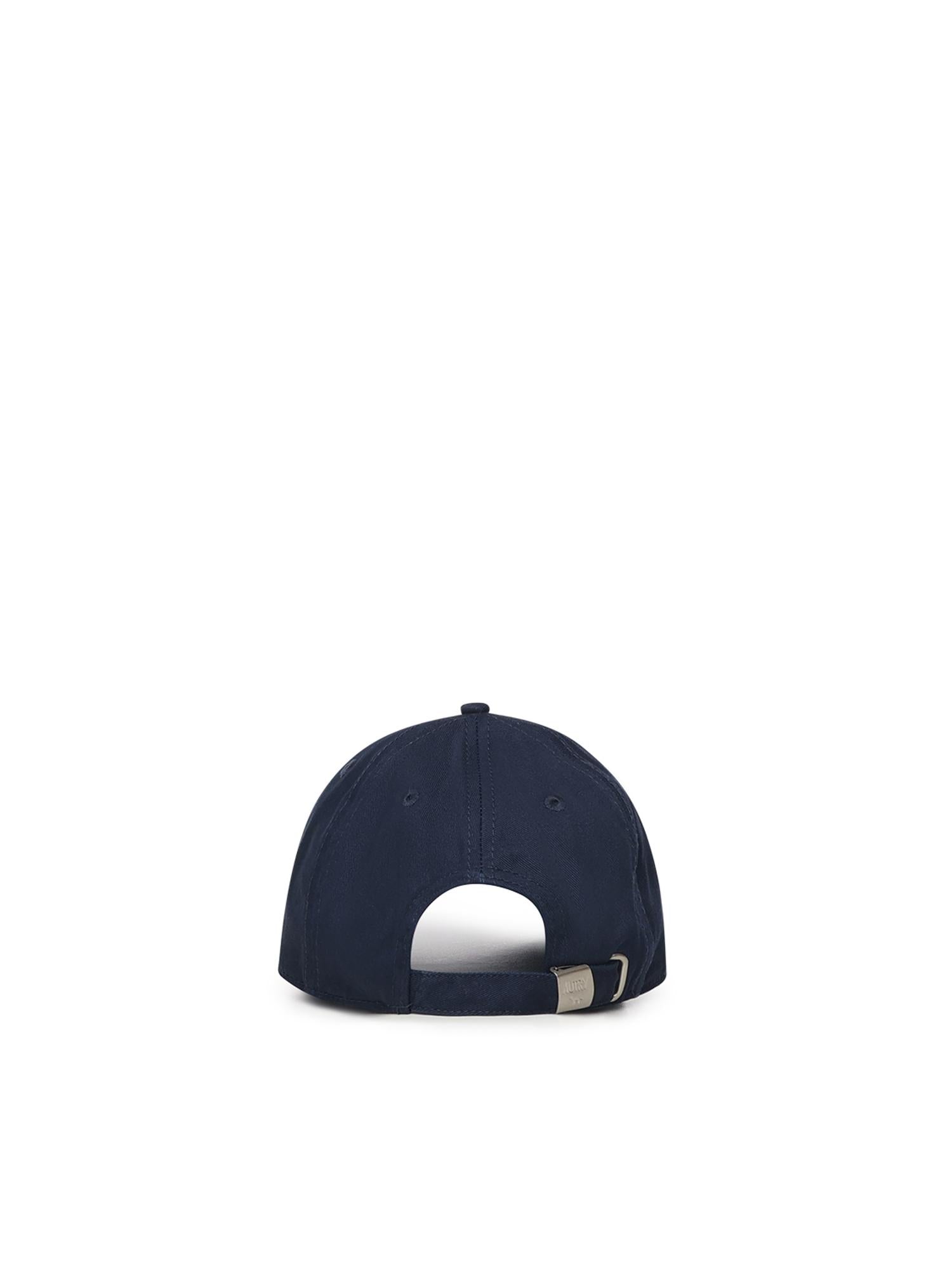 Cap Autry x Maison Kitsuné Varsity Unisex ACPU MK3B AUTRY 
