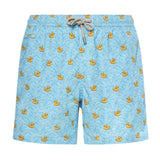 Costume da bagno con stampa LIG0016 04131L MC2 SAINT BARTH 