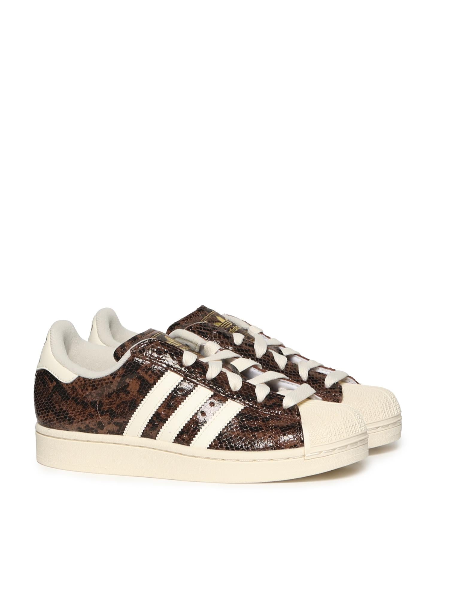 Sneakers Superstar II JP8158  ADIDAS ORIGINALS 