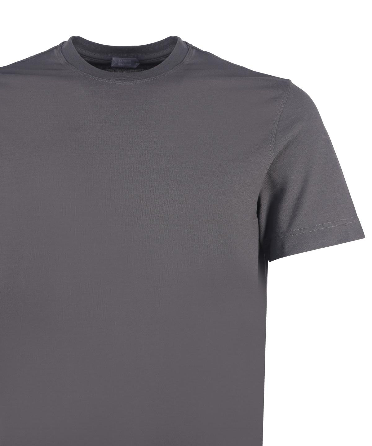 T-shirt in cotone 812597 ZG380Z0914 ZANONE 