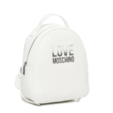 Zaino con logo degradé JC4258PP0MKD0 100 LOVE MOSCHINO 
