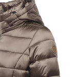 Piumino in nylon D47300W IRIS2140023 SAVE THE DUCK 
