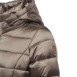 Piumino in nylon D47300W IRIS2140023 SAVE THE DUCK 