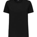 T-shirt in cotone 2519971043600 008 'S MAX MARA 