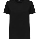T-shirt in cotone 2519971043600 008 'S MAX MARA 