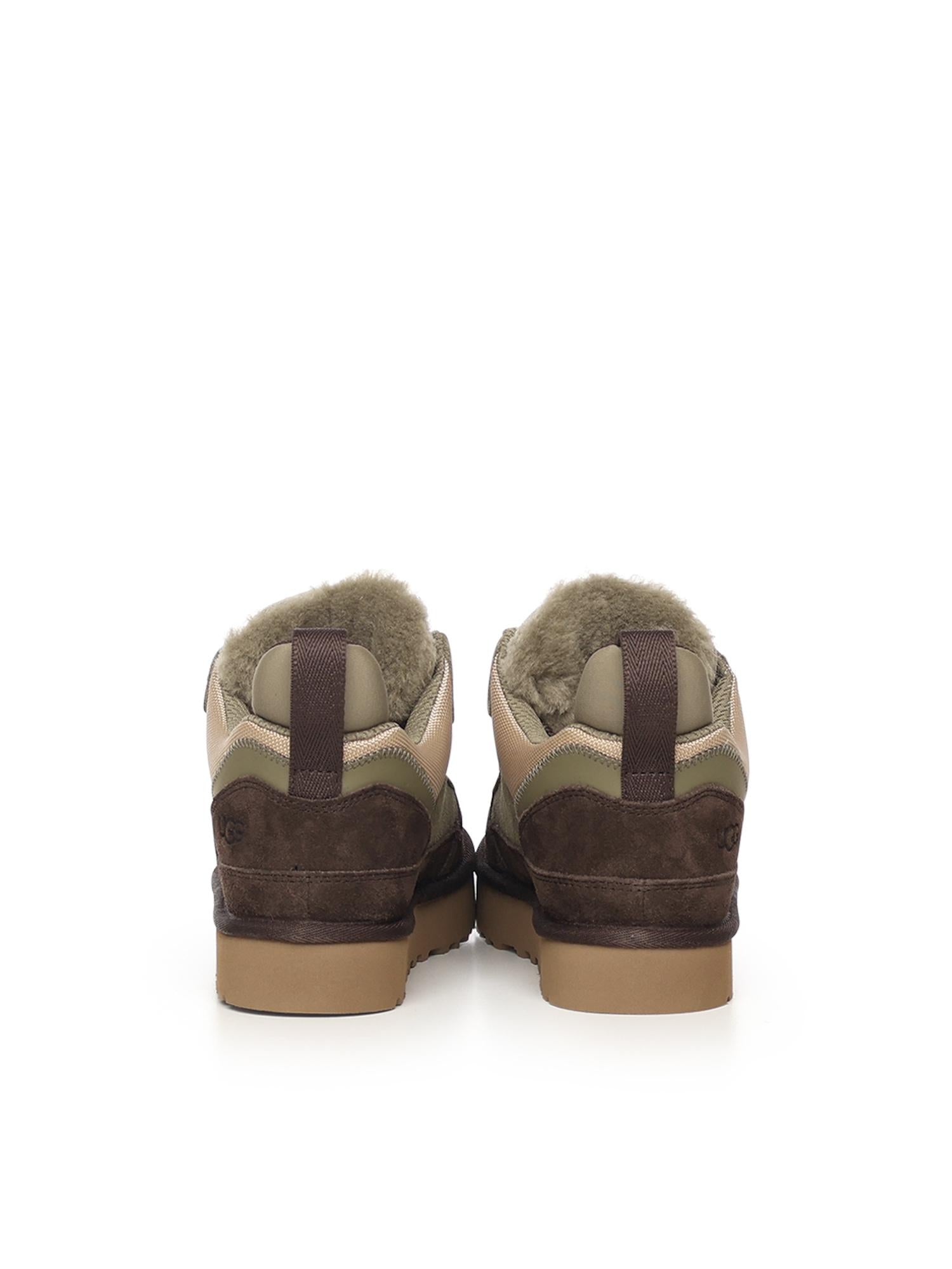 Sneakers Lowmel 1170750 BOMS UGG 