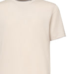 T-shirt in cotone L75TSHJ01TES0L301 02-13 ELEVENTY 