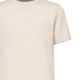 T-shirt in cotone L75TSHJ01TES0L301 02-13 ELEVENTY 