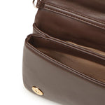 Borsa a tracolla trapuntata Embossed JC4043PP0NLC0 313 LOVE MOSCHINO 