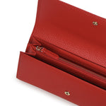 Portafoglio Metallic in pelle E2MW5110301 R02 COCCINELLE 