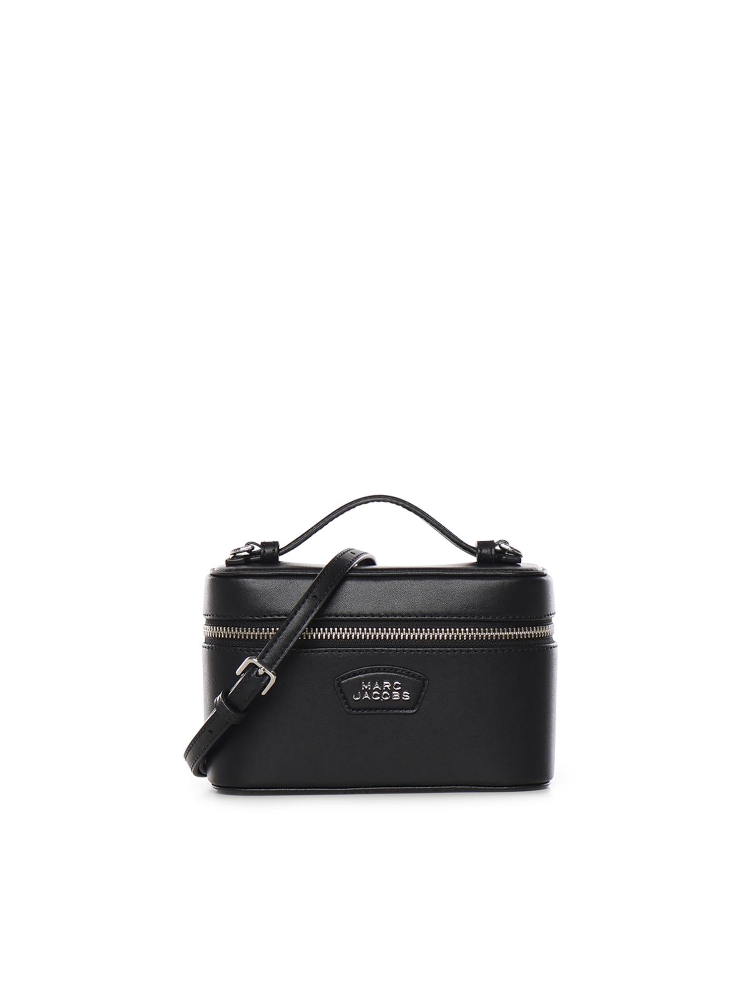 Borsa The Everyday Vanity in pelle 2R5HCR018H01 001 MARC JACOBS 