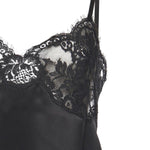 Abito in raso F60E7T FU1NUN0000 DOLCE & GABBANA 