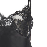 Abito in raso F60E7T FU1NUN0000 DOLCE & GABBANA 