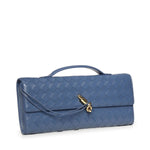 Clutch Andiamo 741511 VCPP34020 BOTTEGA VENETA 