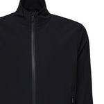 Giubbotto Kaban con zip HE844006 BLUE HESKIMO 