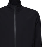 Giubbotto Kaban con zip HE844006 BLUE HESKIMO 