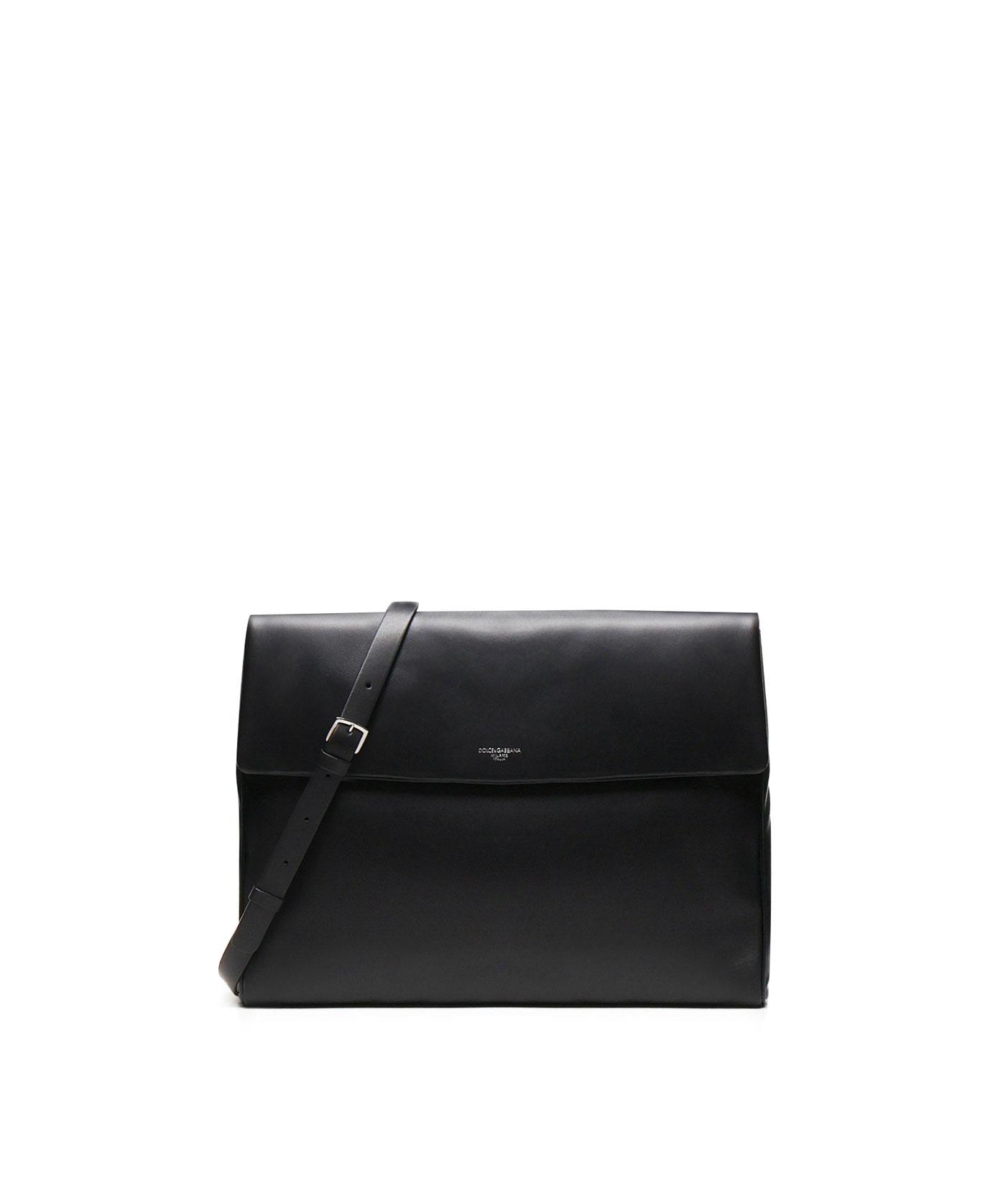 Crossbody bag in pelle BM3082 AF98480999 DOLCE & GABBANA 