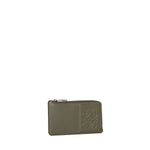 Portacarte con portamonete in pelle di vitello C565Z40X05 4160 LOEWE 