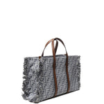 Borsa Summer Tote 8BH435 AUT4F1SXQ FENDI 