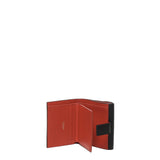 Portafoglio compatto Gancini 220961 785777002 FERRAGAMO 