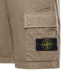 Bermuda cargo in nylon L1S15L100001 S0069V009A STONE ISLAND 