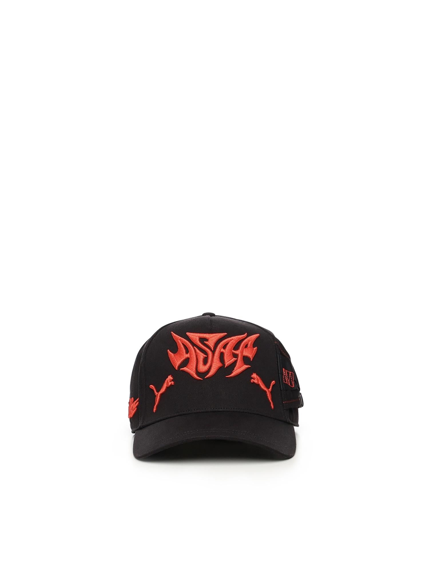 A$AP ROCKY x PUMA Cappello 05501001  PUMA X ASAP ROCKY 