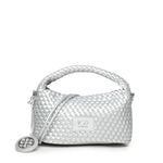 Minibag Kornelia 73BS8VU06 KORNELIAARGENTO V° 73 