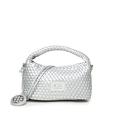 Minibag Kornelia 73BS8VU06 KORNELIAARGENTO V° 73 