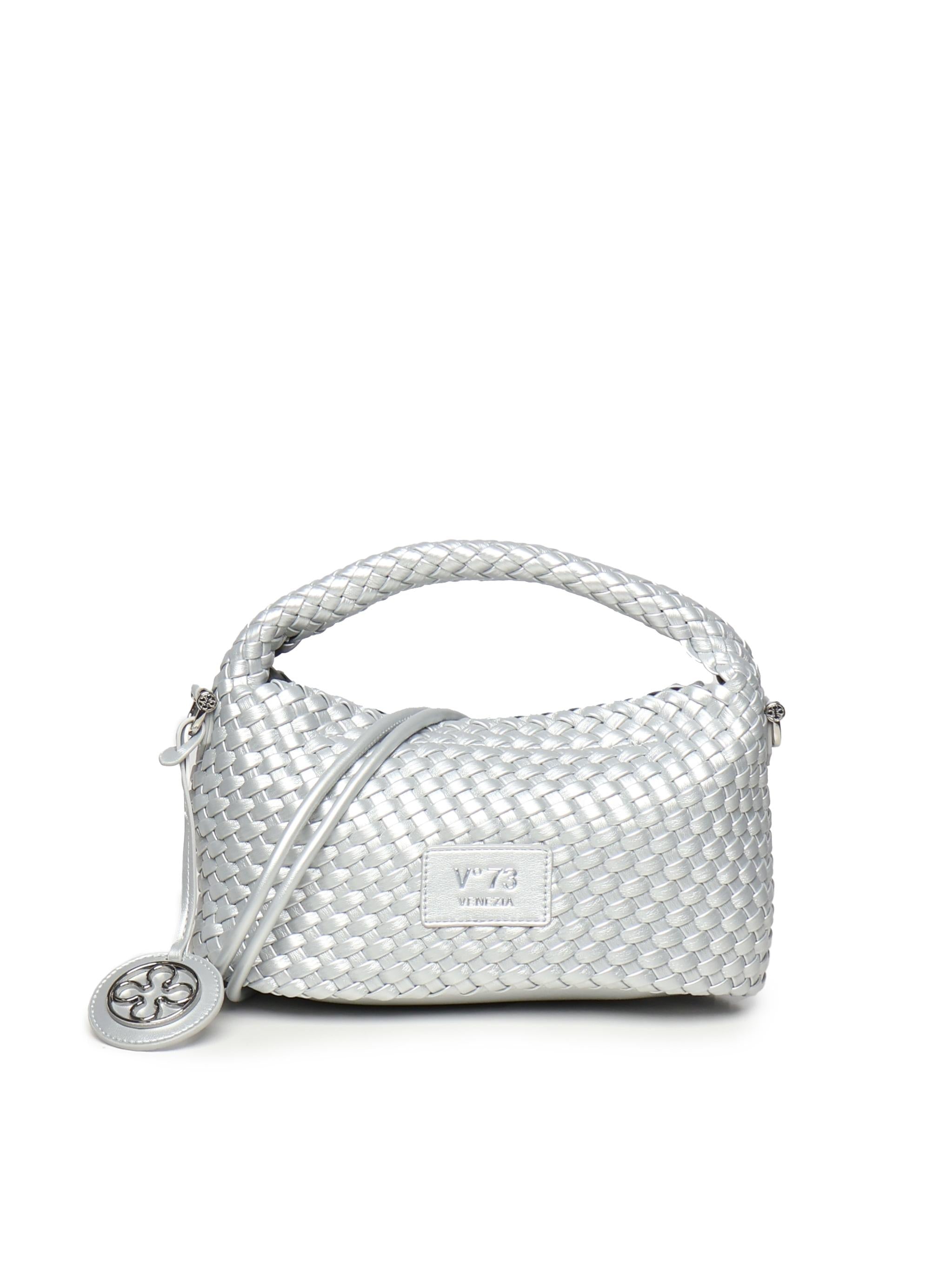 Minibag Kornelia 73BS8VU06 KORNELIAARGENTO V° 73 