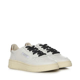 Sneaker Medalist low AULW OC01 AUTRY 