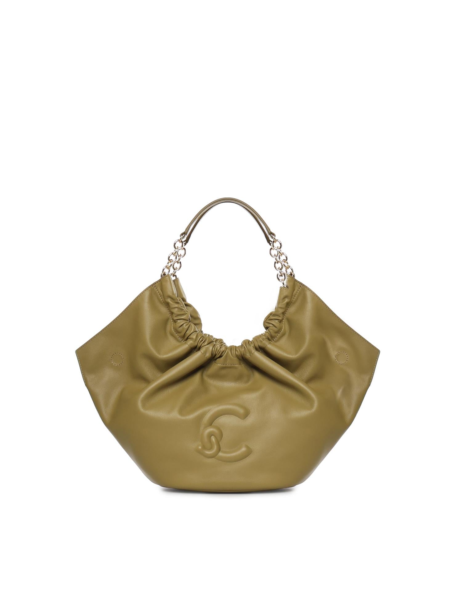 Borsa Smash in pelle E1U5F110201 G43 COCCINELLE 