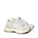 Sneakers Sphere Runner F2714001 WHITE/OFF WHITE AXEL ARIGATO 