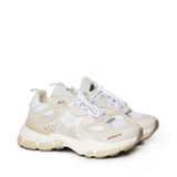 Sneakers Sphere Runner F2714001 WHITE/OFF WHITE AXEL ARIGATO 