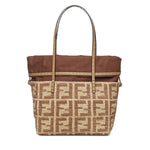 Shopper Roll Small 8BH424 AS3BF17A1 FENDI 