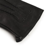 Guanti touchscreen in nappa LV04D8034G UB1 CALVIN KLEIN 