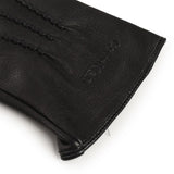 Guanti touchscreen in nappa LV04D8034G UB1 CALVIN KLEIN 