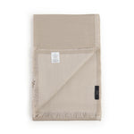 Sciarpa in lana e seta NSMF2511410XVS 0086 FAY 