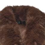 Pelliccia Penny 73C19EX04 PENNYMARRONE V° 73 