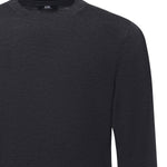 Maglia in merinos<BR/> FE6320C 3005 ALPHA STUDIO 