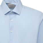 Camicia in cotone K10K114490 C1S CALVIN KLEIN 