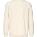 Pull Girocollo NMMC1501730VHY 0017 FAY 