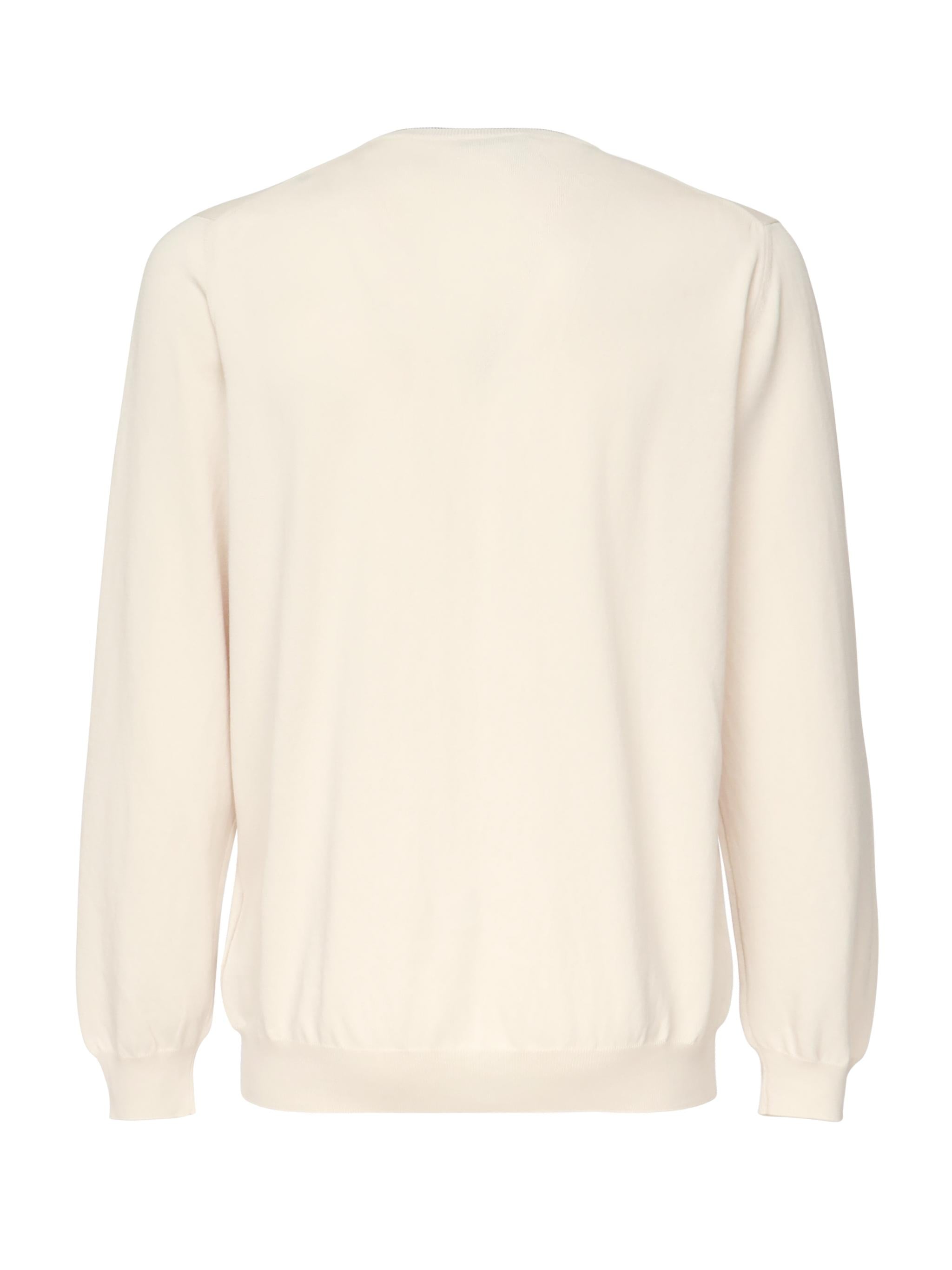 Pull Girocollo NMMC1501730VHY 0017 FAY 