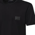 T-shirt in cotone con logo G8PV1T G7Q1QN0000 DOLCE & GABBANA 