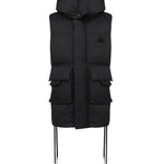 Sabela Gilet Moncler X Willlow Smith J209T1C00001 M5093999 MONCLER GENIUS 
