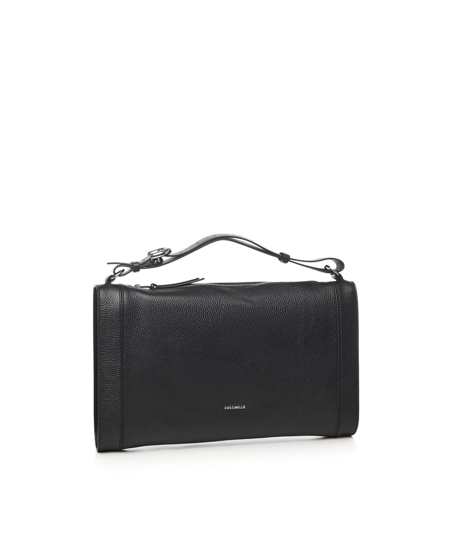 Borsa a spalla Elinor medium E1TL5120201 001 COCCINELLE 