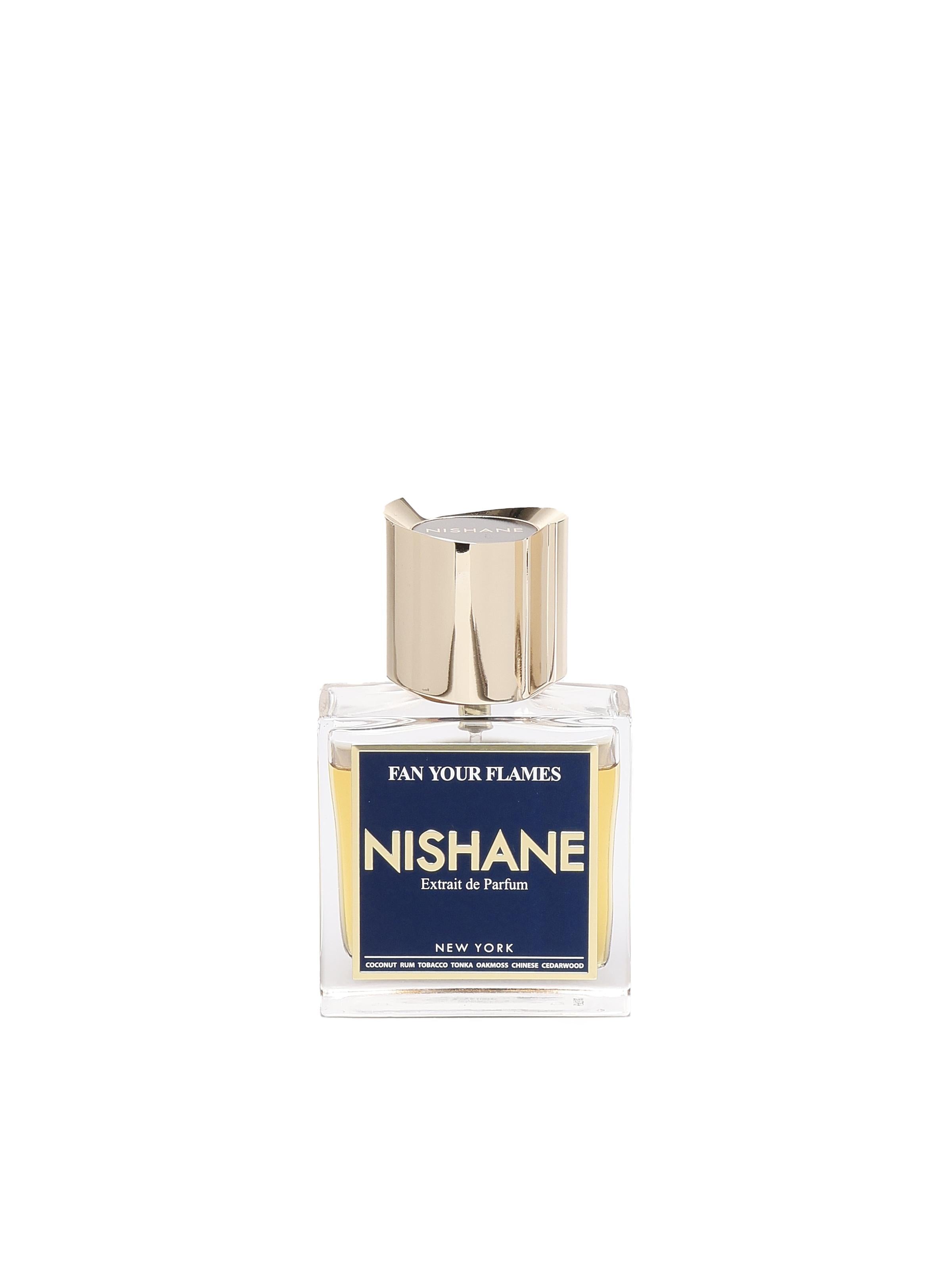 Nishane - Fan your flames - extrait 50ml NI0-08-002  NISHANE 